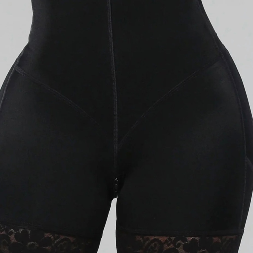 Invisible Body Shaper